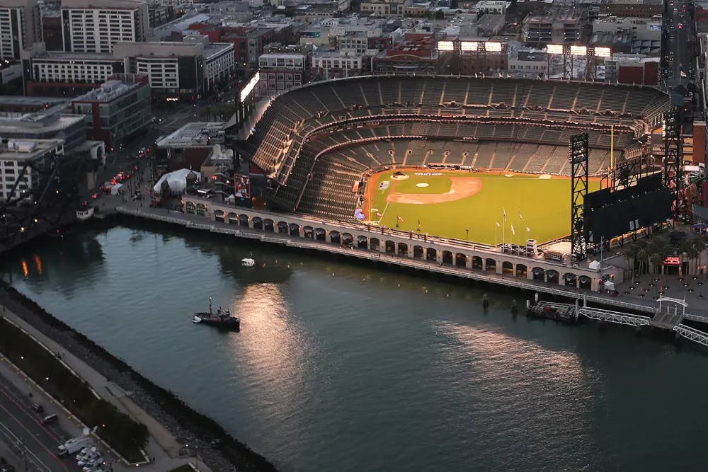 San Francisco Giants image