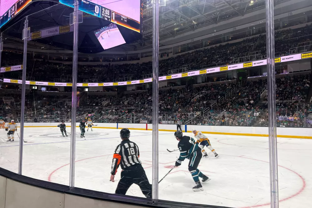 San Jose Sharks image