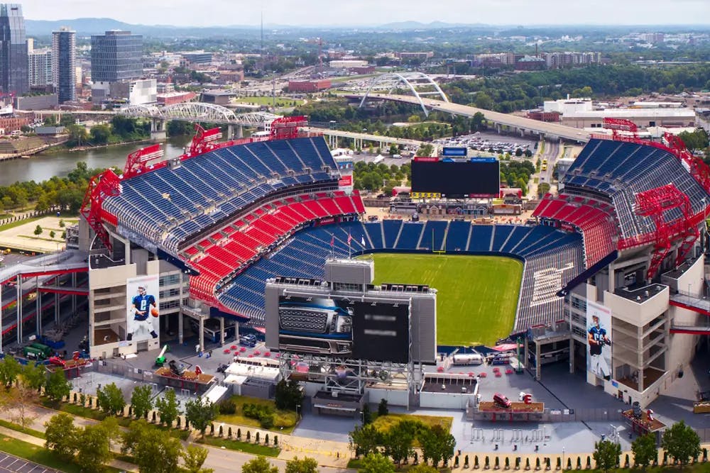 Tennessee Titans image