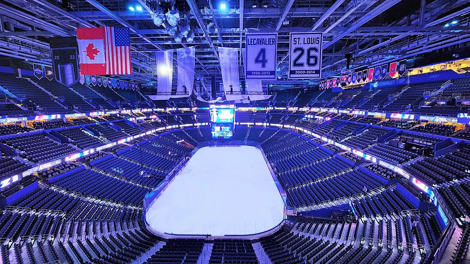 Amalie Arena Tickets Seating Charts And Schedule In Tampa Fl At Stubpass Pragmatica Pt