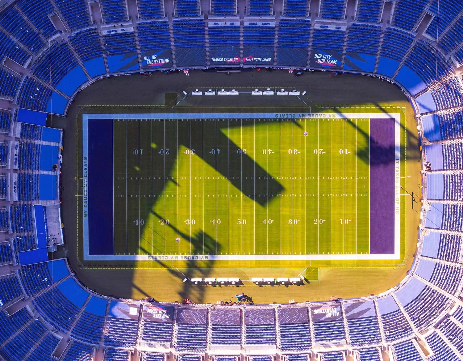 M&T Bank Stadium image