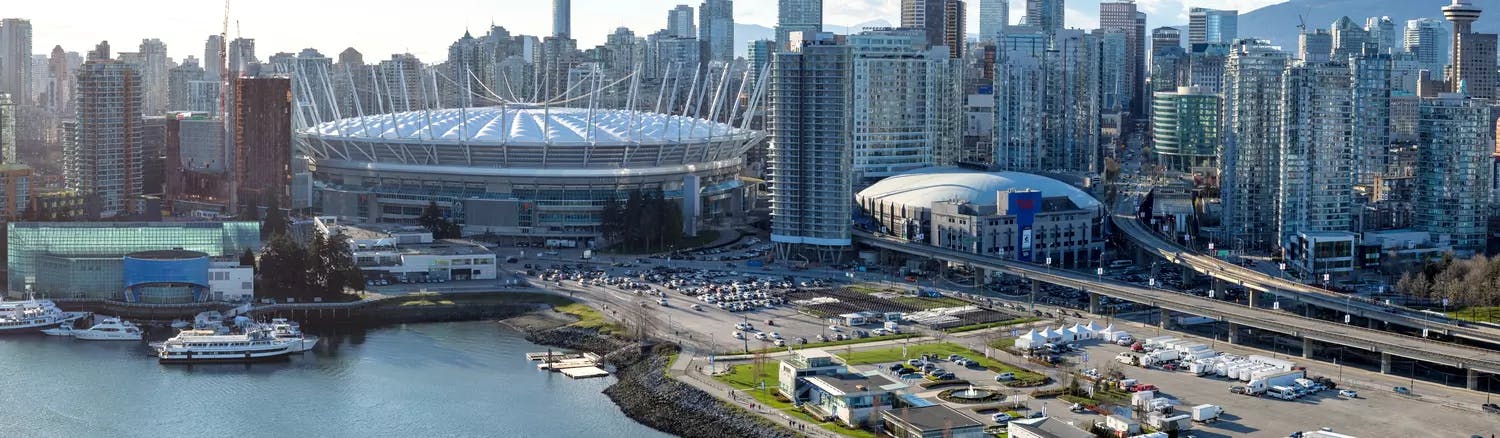 Rogers Arena image