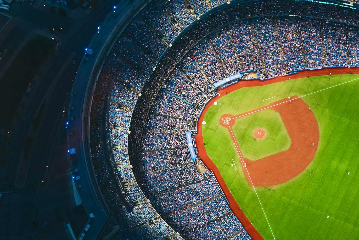 Rogers Centre image