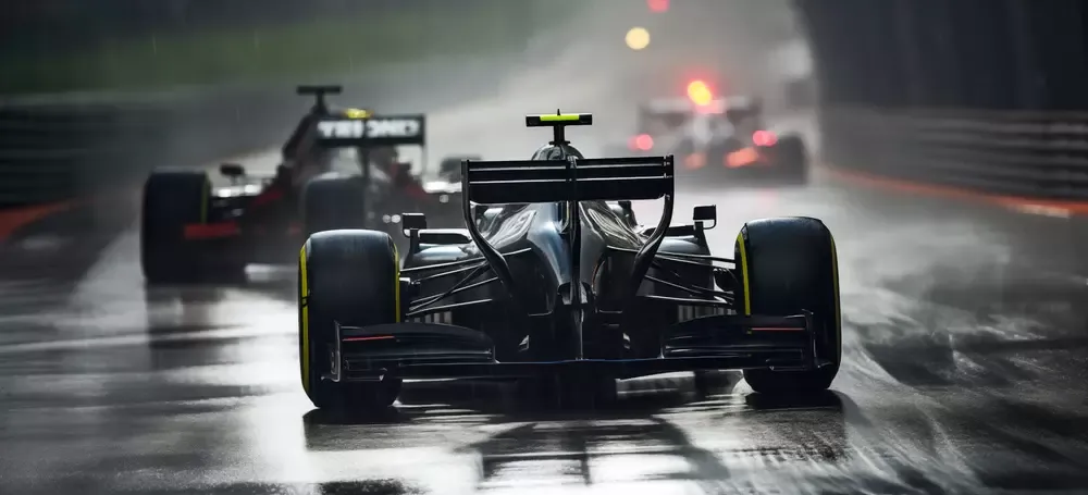 Las Vegas Street Circuit suites and premium seating