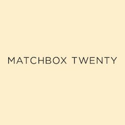 Matchbox Twenty image