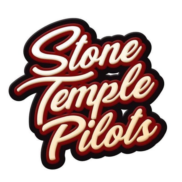 Stone Temple Pilots image