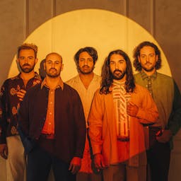 Young the Giant image
