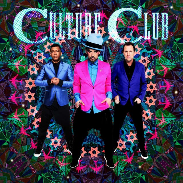 Culture Club image