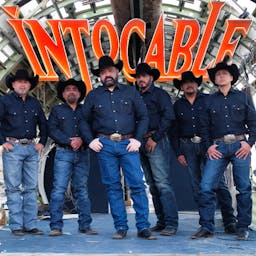 Intocable image