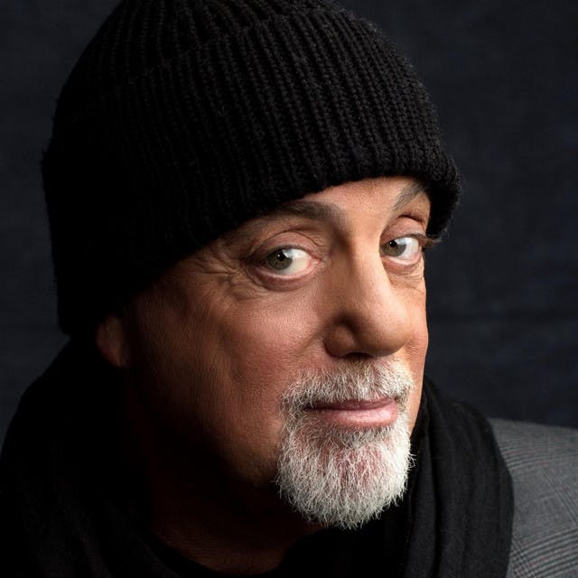 Billy Joel image