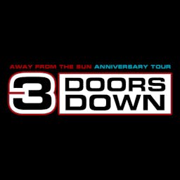 3 Doors Down image