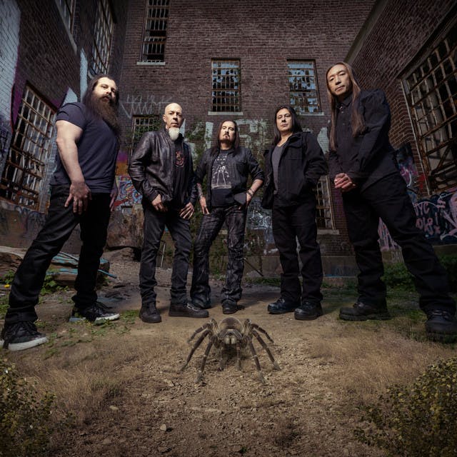 Dream Theater image