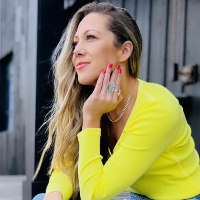 Colbie Caillat image