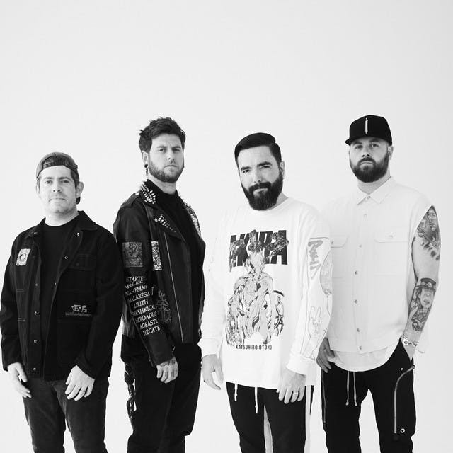 A Day to Remember image