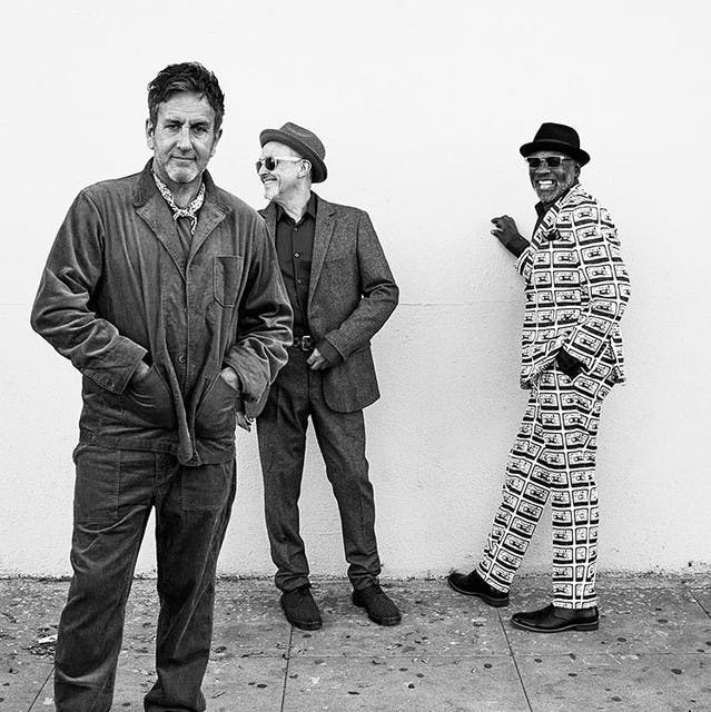 The Specials image