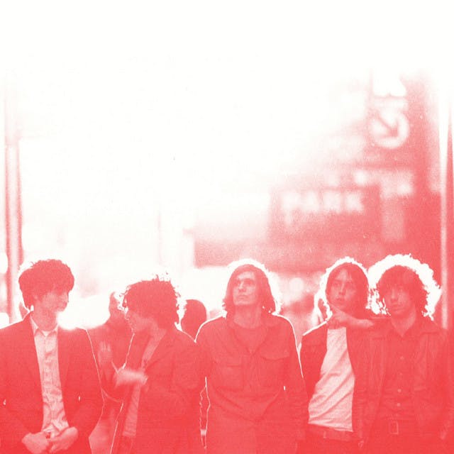 The Strokes image