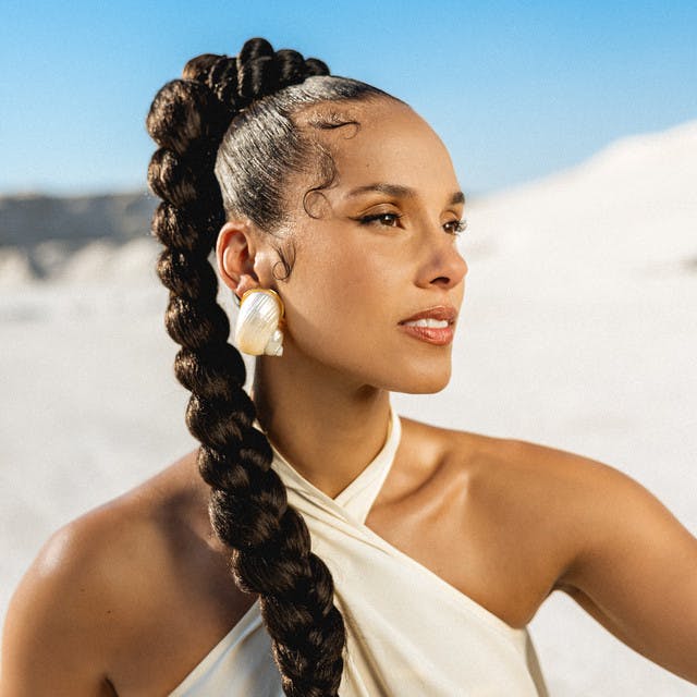 Alicia Keys image