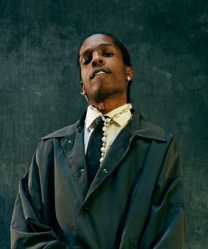 A$AP Rocky image