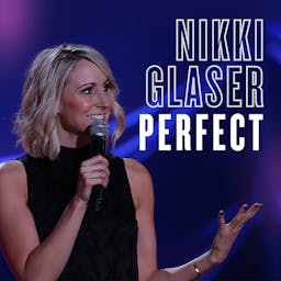 Nikki Glaser image