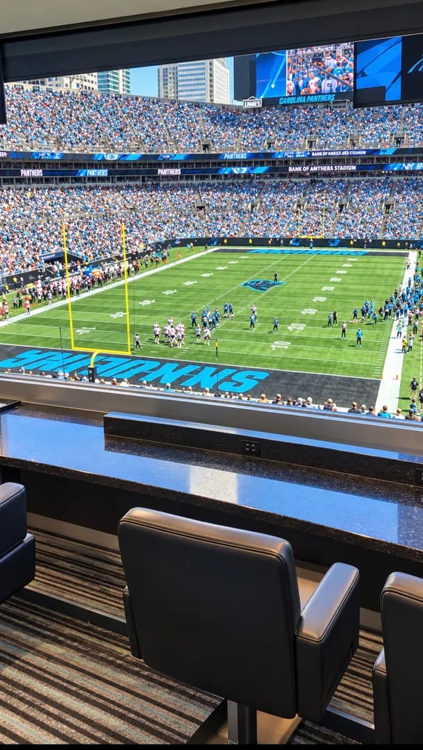 Suite View