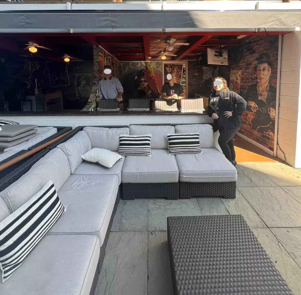 Suite A verified photo