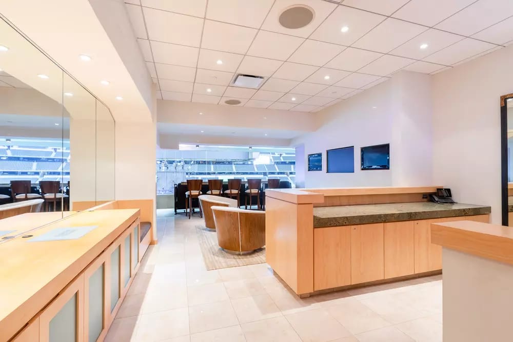 Optum Club Suite 257 verified photo