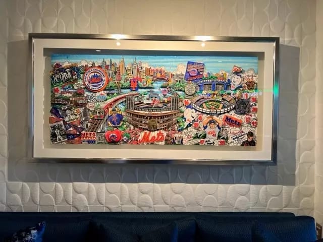 Home Plate Suite verified photo