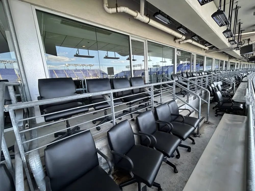 Suite 434 verified photo