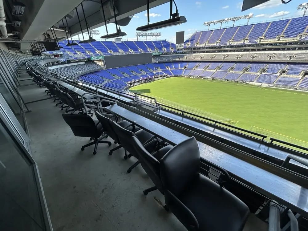 Suite 434 verified photo