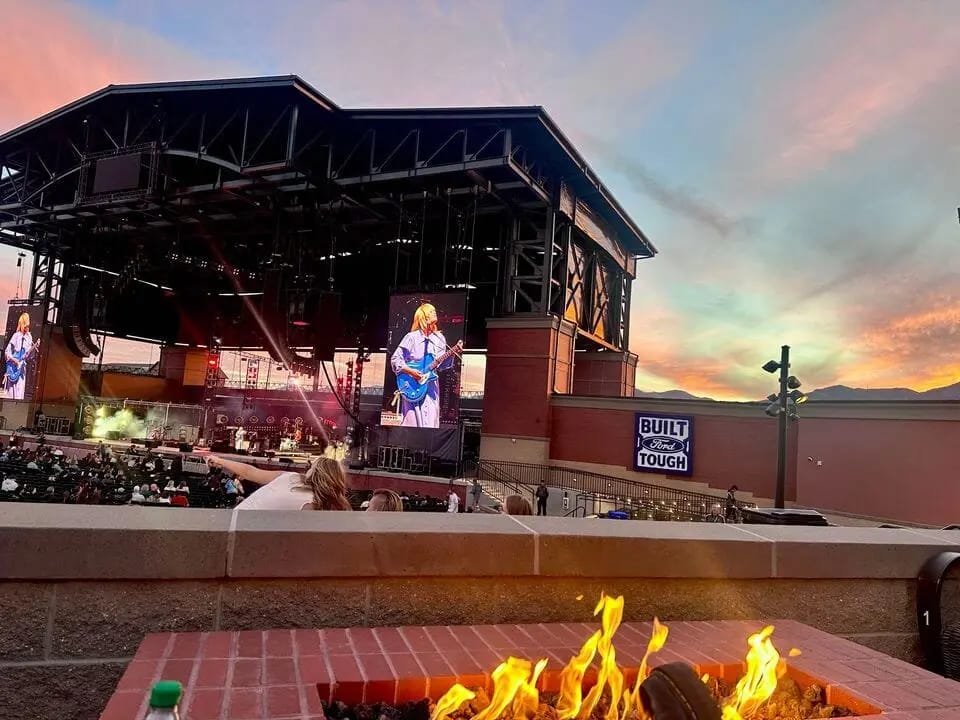 Fire Pit Suite 13 verified photo