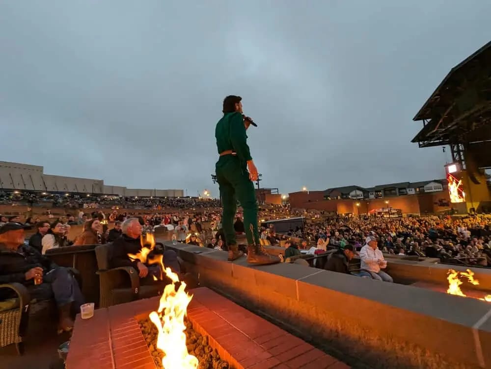 Fire Pit Suite 13 verified photo