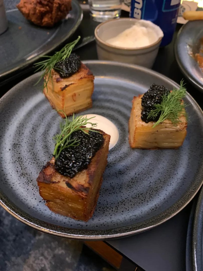 Gallagher Terrace BN3-L, Row 3 verified photo