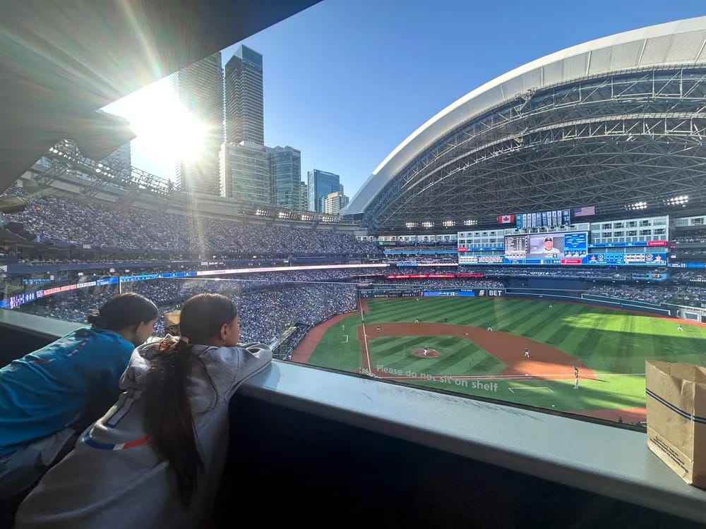 400 Level Suite verified photo