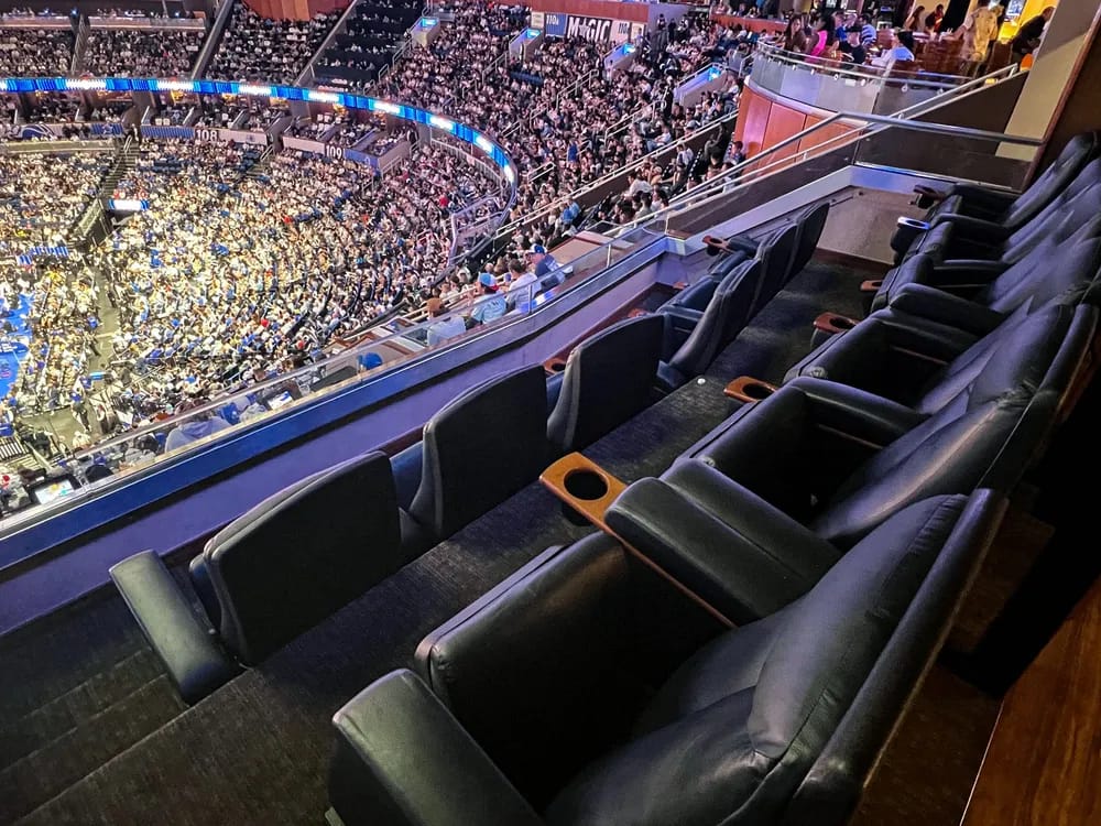 Presidents Suite 17 verified photo