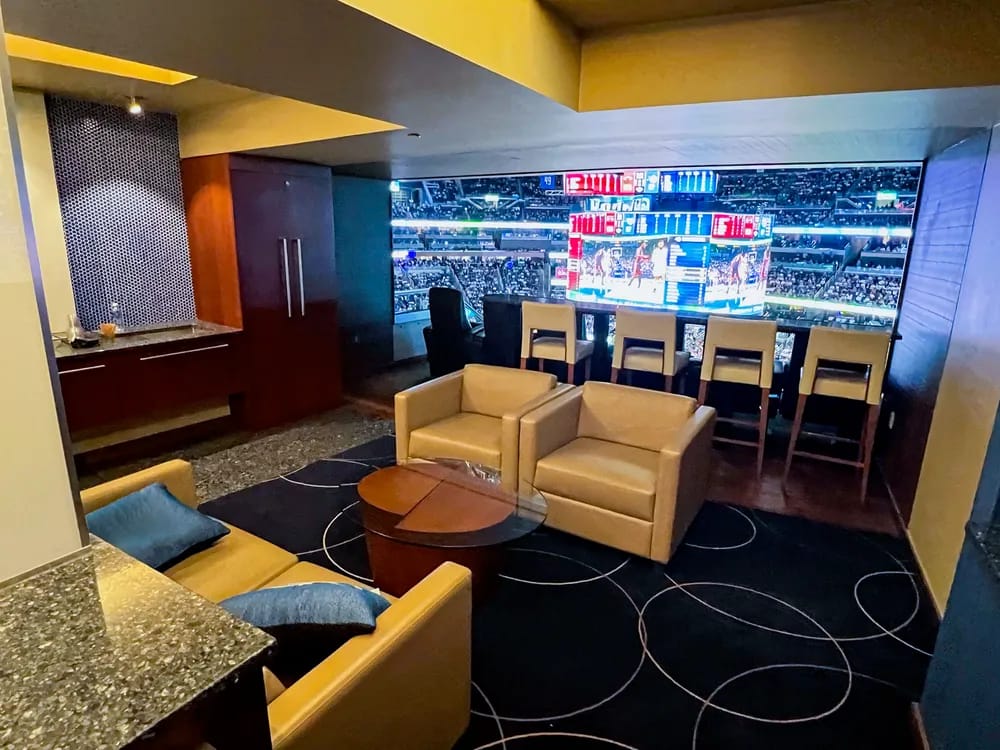 Presidents Suite 17 verified photo