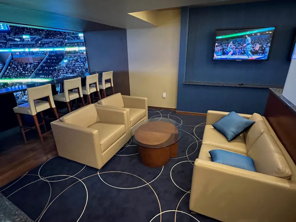 Presidents Suite 17 verified photo