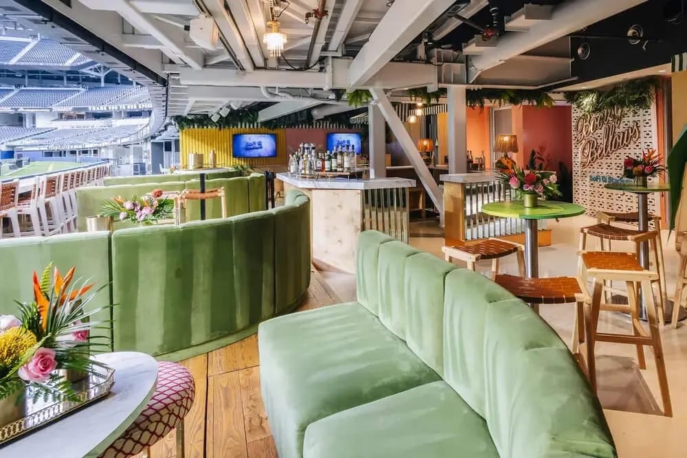 Bootsy Bellows Suite verified photo