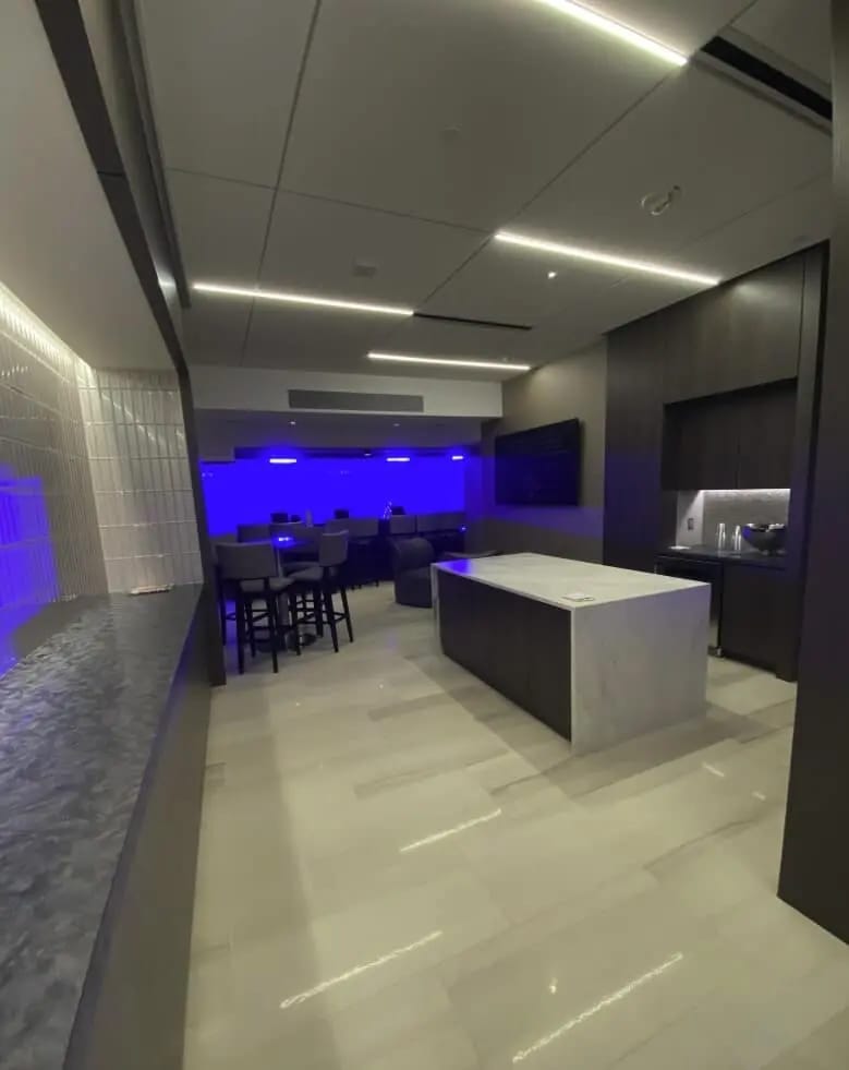 Optum Club Suite 203 verified photo
