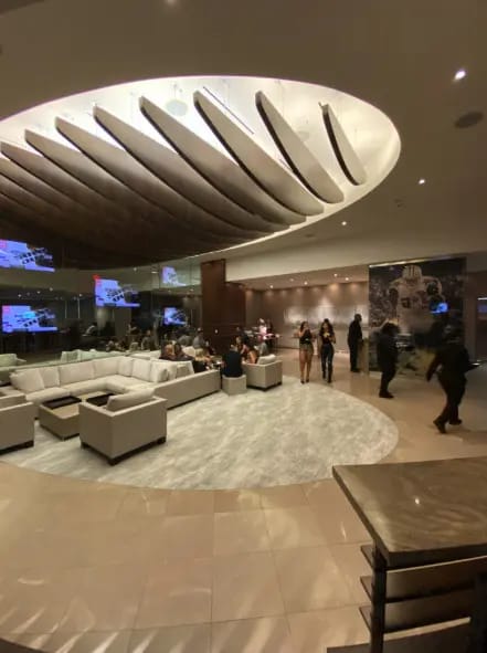 Optum Club