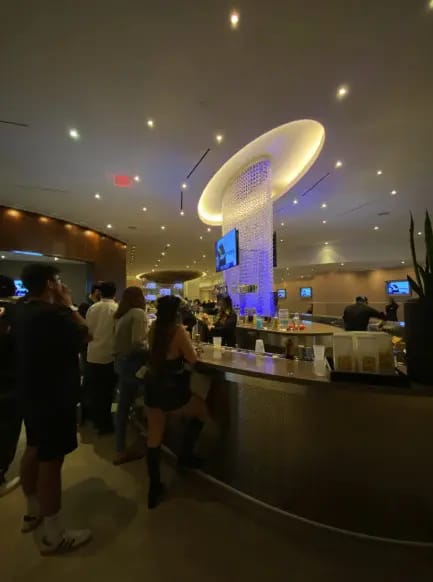 Optum Club