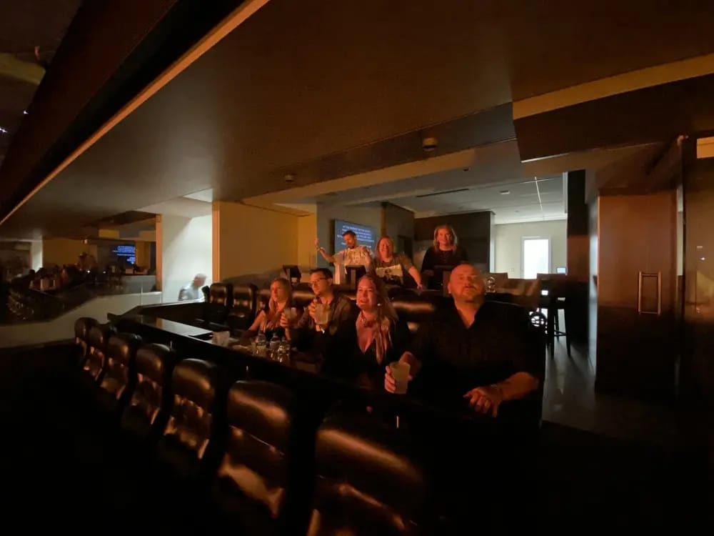Optum Club Suite 203 verified photo