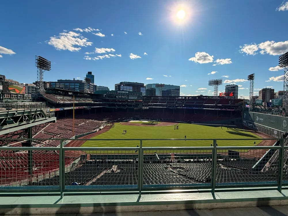 Bullpen Terrace verified photo