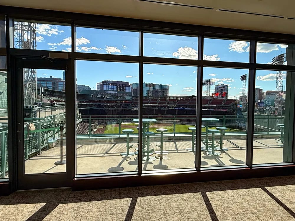 Bullpen Terrace verified photo