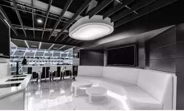 Owners Club Suite W1532 representative photo