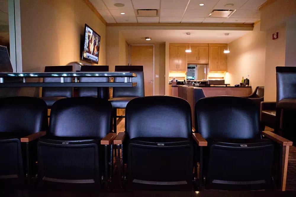 Flagship Suite 1131 representative photo