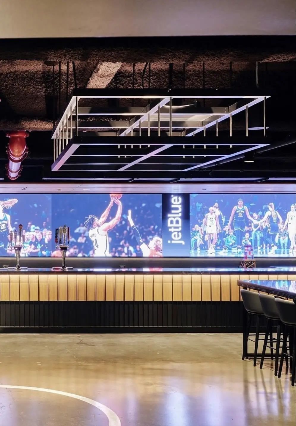 The Key 6, Barstool Seats representative photo