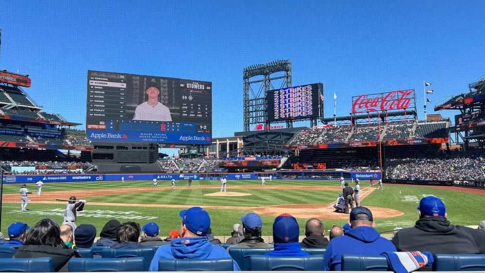 Section H, Row 1 representative photo