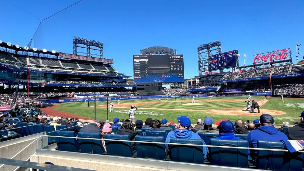 Section H, Row 1 representative photo