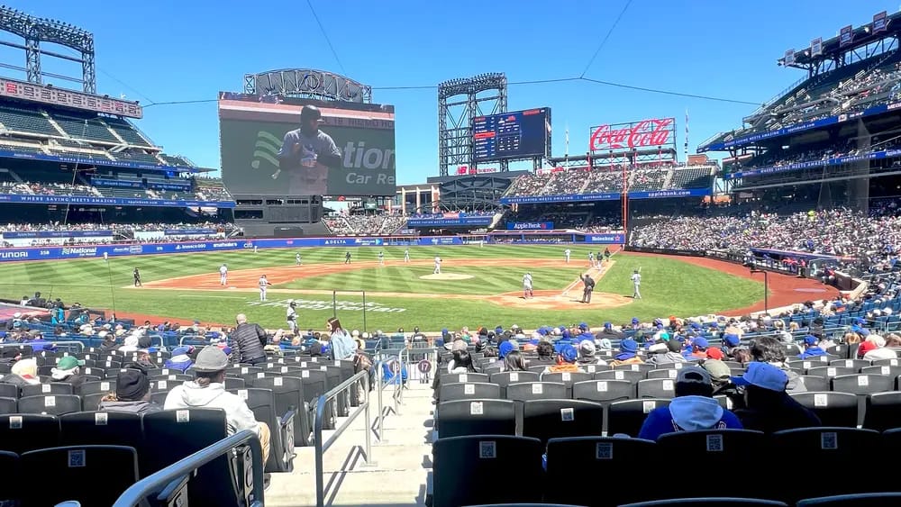 Section 11, Row 2 representative photo