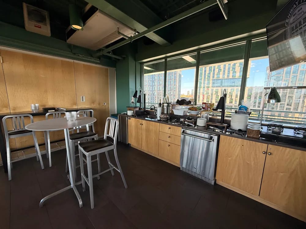 Aura Pavilion Suite representative photo